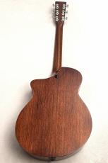 Martin 【弾きやすさ抜群のNewモデル!】 SC-13E Modern #3040047 【エレアコ】【48回無金利】_4