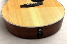 Martin 【弾きやすさ抜群のNewモデル!】 SC-13E Modern #3040047 【エレアコ】【48回無金利】_11