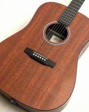 Martin 【良質な1本から始めたい方はコチラ!】 D-X1E Mah #3099982 【エレアコ】【48回無金利】