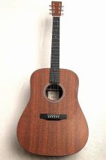 Martin 【良質な1本から始めたい方はコチラ!】 D-X1E Mah #3099982 【エレアコ】【48回無金利】_2