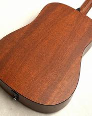 Martin 【良質な1本から始めたい方はコチラ!】 D-X1E Mah #3099982 【エレアコ】【48回無金利】_3