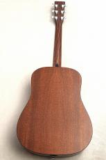 Martin 【良質な1本から始めたい方はコチラ!】 D-X1E Mah #3099982 【エレアコ】【48回無金利】_4