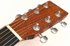Martin 【良質な1本から始めたい方はコチラ!】 D-X1E Mah #3099982 【エレアコ】【48回無金利】_5