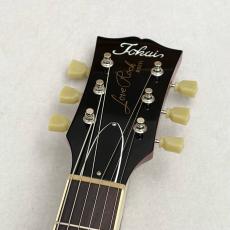 Tokai LS-101 ~Candy Apple Red~ #2653367 ≒4.30kg【レアカラー!】_5