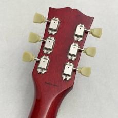 Tokai LS-101 ~Candy Apple Red~ #2653367 ≒4.30kg【レアカラー!】_9