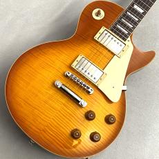 Tokai LS-101F ~Violin Finish~ #2653087 【4.41kg】【良杢TOP・黒指板!】
