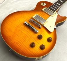 Tokai LS-101F ~Violin Finish~ #2653087 【4.41kg】【良杢TOP・黒指板!】_2