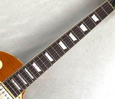 Tokai LS-101F ~Violin Finish~ #2653087 【4.41kg】【良杢TOP・黒指板!】_5