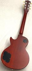 Tokai LS-101F ~Violin Finish~ #2653087 【4.41kg】【良杢TOP・黒指板!】_8