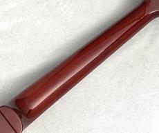 Tokai LS-101F ~Violin Finish~ #2653087 【4.41kg】【良杢TOP・黒指板!】_9