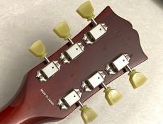 Tokai LS-101F ~Violin Finish~ #2653087 【4.41kg】【良杢TOP・黒指板!】_10