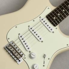 Tokai AST-101 ~Vintage White~ #250994 ≒3.70kg【G-CLUB MOD!!】_3