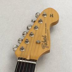 Tokai AST-101 ~Vintage White~ #250994 ≒3.70kg【G-CLUB MOD!!】_5