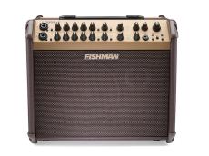 FISHMAN フィッシュマン Loudbox Artist Amplifier【120W出力】 【日本総本店2F 在庫品】_3