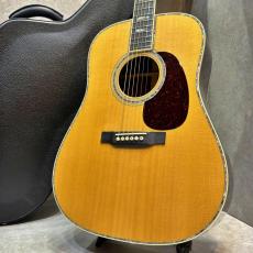 Martin 【試奏動画あり】D-45 Standard '18【深みある箱鳴りと風格を纏う一本】【送料当社負担】【池袋店在庫品】