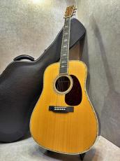 Martin 【試奏動画あり】D-45 Standard '18【深みある箱鳴りと風格を纏う一本】【送料当社負担】【池袋店在庫品】_2