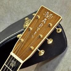 Martin 【試奏動画あり】D-45 Standard '18【深みある箱鳴りと風格を纏う一本】【送料当社負担】【池袋店在庫品】_3