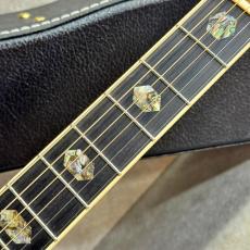Martin 【試奏動画あり】D-45 Standard '18【深みある箱鳴りと風格を纏う一本】【送料当社負担】【池袋店在庫品】_4