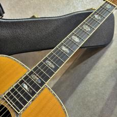 Martin 【試奏動画あり】D-45 Standard '18【深みある箱鳴りと風格を纏う一本】【送料当社負担】【池袋店在庫品】_6