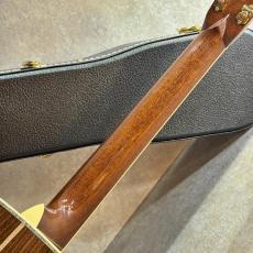 Martin 【試奏動画あり】D-45 Standard '18【深みある箱鳴りと風格を纏う一本】【送料当社負担】【池袋店在庫品】_9