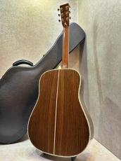 Martin 【試奏動画あり】D-45 Standard '18【深みある箱鳴りと風格を纏う一本】【送料当社負担】【池袋店在庫品】_10