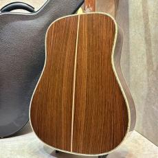 Martin 【試奏動画あり】D-45 Standard '18【深みある箱鳴りと風格を纏う一本】【送料当社負担】【池袋店在庫品】_11