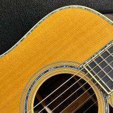 Martin 【試奏動画あり】D-45 Standard '18【深みある箱鳴りと風格を纏う一本】【送料当社負担】【池袋店在庫品】_12