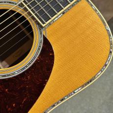 Martin 【試奏動画あり】D-45 Standard '18【深みある箱鳴りと風格を纏う一本】【送料当社負担】【池袋店在庫品】_13