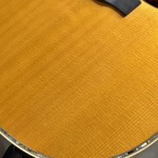 Martin 【試奏動画あり】D-45 Standard '18【深みある箱鳴りと風格を纏う一本】【送料当社負担】【池袋店在庫品】_14