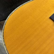 Martin 【試奏動画あり】D-45 Standard '18【深みある箱鳴りと風格を纏う一本】【送料当社負担】【池袋店在庫品】_15