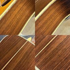 Martin 【試奏動画あり】D-45 Standard '18【深みある箱鳴りと風格を纏う一本】【送料当社負担】【池袋店在庫品】_16