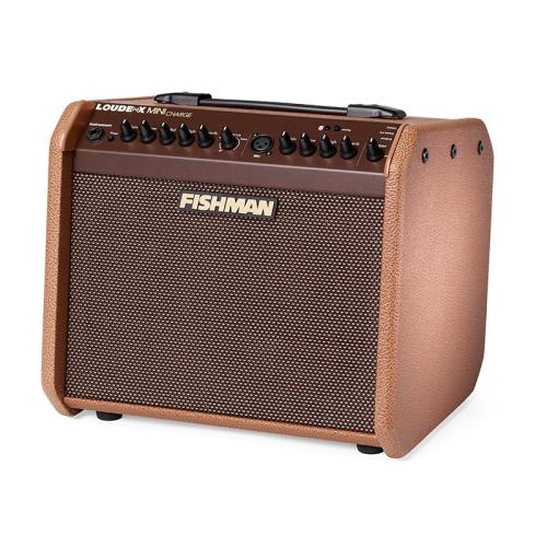 FISHMAN フィッシュマン Loudbox Mini Charge [PRO-LBC-JA5] 【日本総本店2F 在庫品】