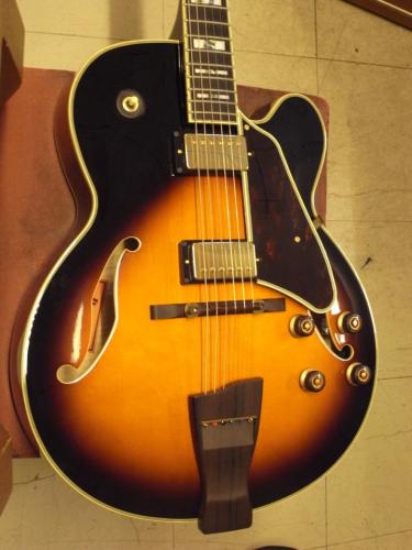 Ibanez AF2000 (2021)