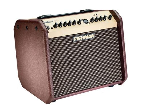 FISHMAN フィッシュマン Loudbox Mini Bluetooth Amplifier 【日本総本店2F 在庫品】