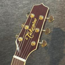 Takamine 【現物動画あり】DMP551C WR #62120020 【綺麗なシースルーワインレッド】_5