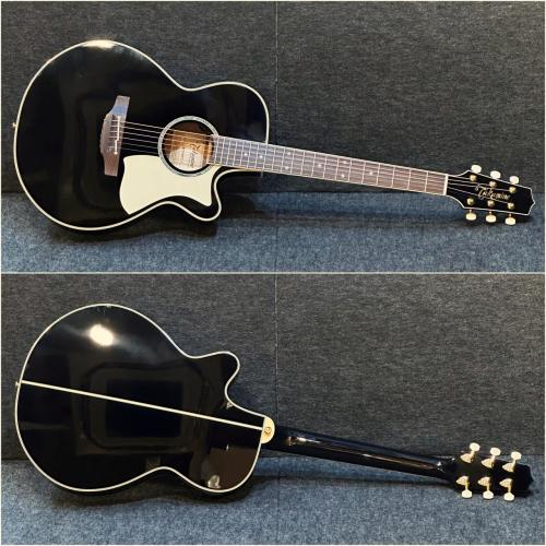 Takamine 【現物動画あり】TSP100 KT-1 #63050307 【限定10本】【シンボディ】