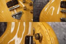 Greco [USED] [激レア!] GO-700 Natural [3.75kg] [1979年製] [日本製] [ジャパンビンテージ]_7