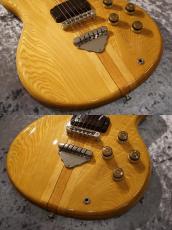Greco [USED] [激レア!] GO-700 Natural [3.75kg] [1979年製] [日本製] [ジャパンビンテージ]_8