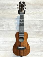 Kanile'a K-1S/DG Soprano Deluxe Gloss 【2022年製】【ソプラノ・デラックス】【送料込】_2