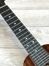 Kanile'a K-1S/DG Soprano Deluxe Gloss 【2022年製】【ソプラノ・デラックス】【送料込】_7