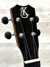 Kanile'a K-1S/DG Soprano Deluxe Gloss 【2022年製】【ソプラノ・デラックス】【送料込】_9