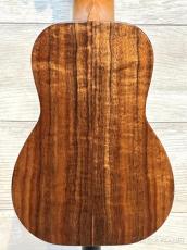 Kanile'a K-1S/DG Soprano Deluxe Gloss 【2022年製】【ソプラノ・デラックス】【送料込】_11