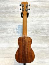 Kanile'a K-1S/DG Soprano Deluxe Gloss 【2022年製】【ソプラノ・デラックス】【送料込】_12