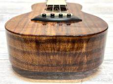 Kanile'a K-1S/DG Soprano Deluxe Gloss 【2022年製】【ソプラノ・デラックス】【送料込】_13