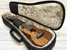 Kanile'a K-1S/DG Soprano Deluxe Gloss 【2022年製】【ソプラノ・デラックス】【送料込】_14