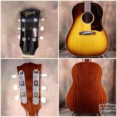 Gibson 1960年製 J-45_2