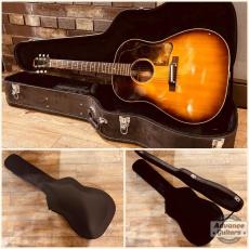 Gibson 1960年製 J-45_3