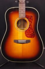 Guild D-140