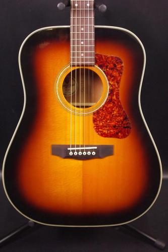 Guild D-140