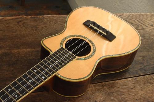 Tony Graziano Tenor 5strings